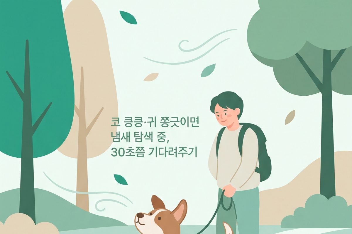 화려한 세미아웃 (AI 생성 예시)