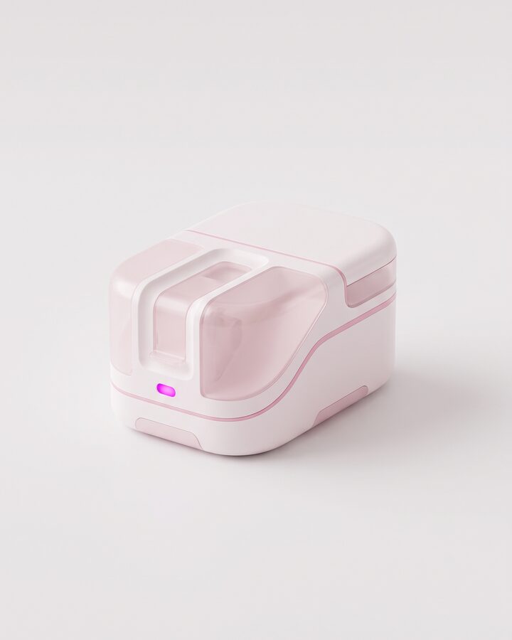 재생 케어 주요 특징 (AI 생성 예시)