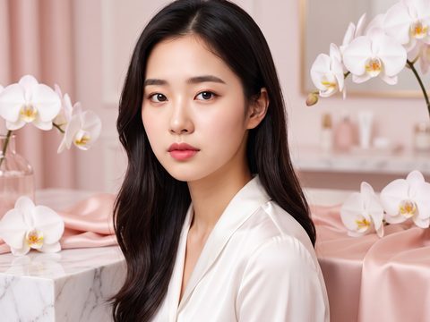 시술·콘텐츠 예시 11 (AI 생성 예시)