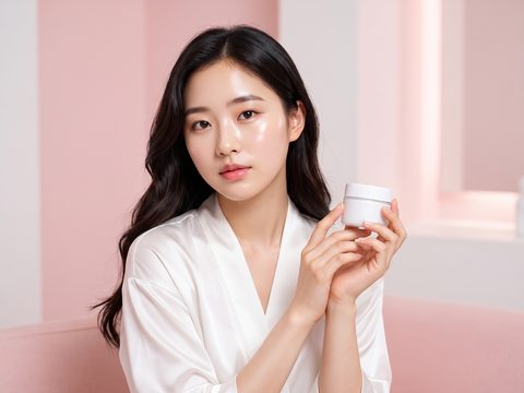 시술·콘텐츠 예시 18 (AI 생성 예시)
