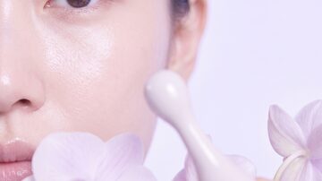 눈밑지방재배치 관련 영상 썸네일 예시 이미지