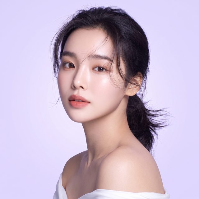입체 윤곽 성형 이벤트 이미지 (AI 생성 예시)