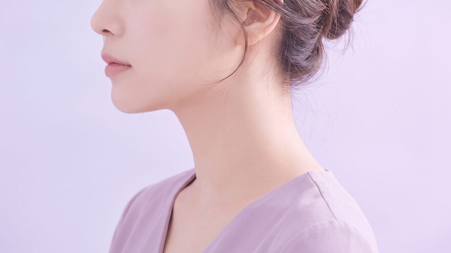 안면거상&middot;이마거상 시술 안내 예시 이미지