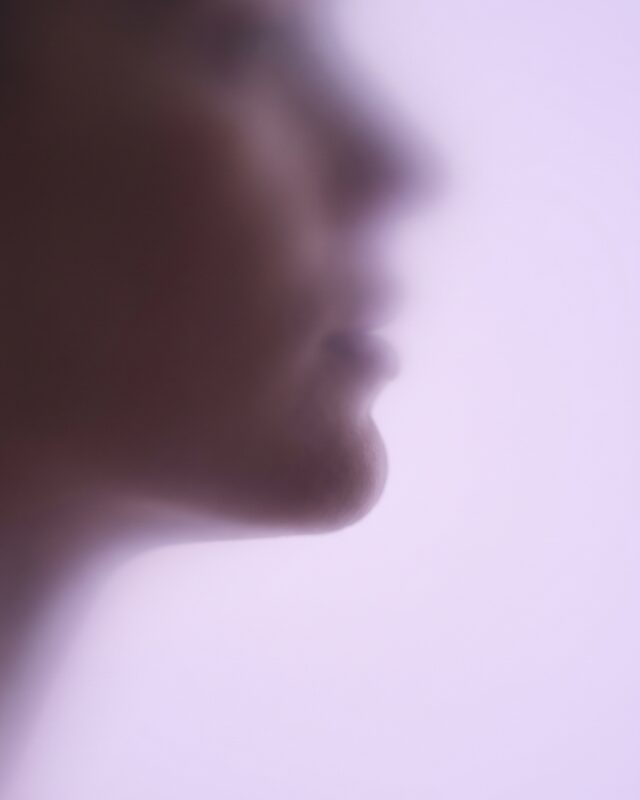 내시경이마거상 · 중안부리프팅 컨셉 이미지 (AI 생성 예시)