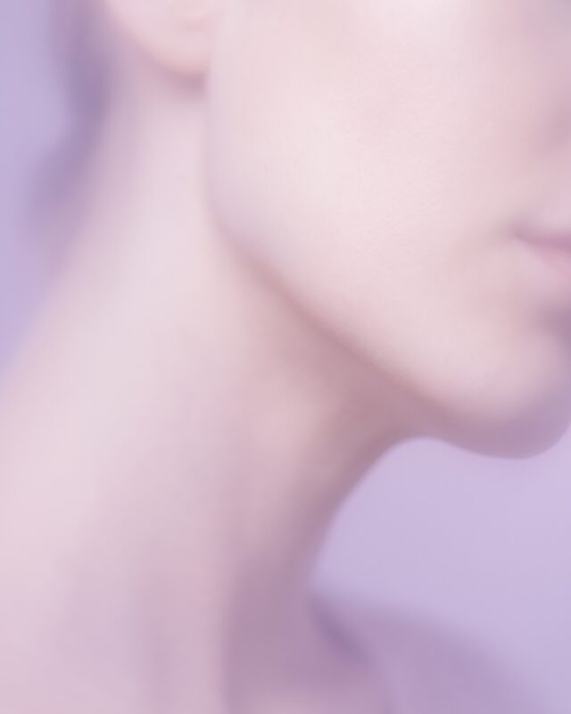 코재수술 · 얼굴지방이식 컨셉 이미지 (AI 생성 예시)