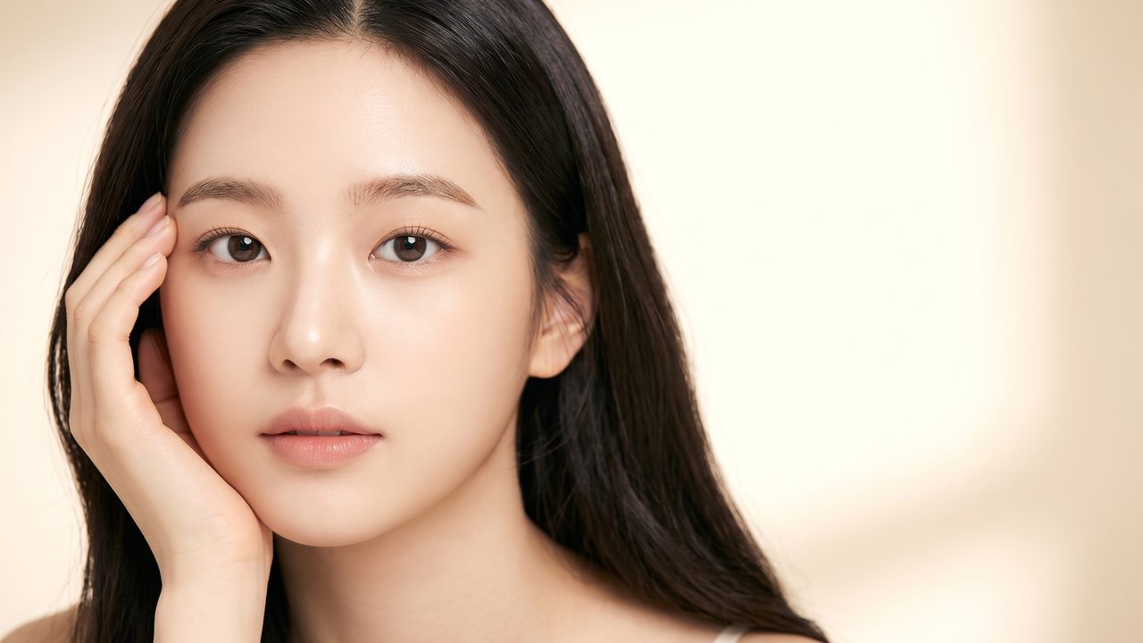 눈 성형 애프터 케어 예시 이미지