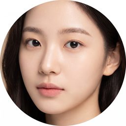눈 애프터 케어 예시 이미지