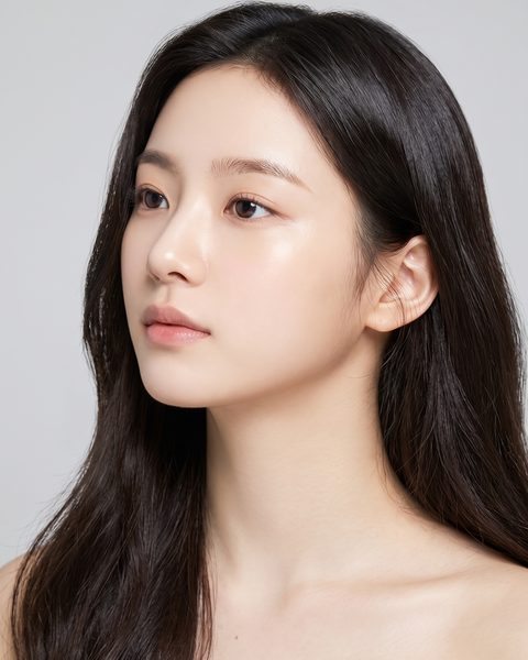 여성 앞트임 이벤트 예시 이미지