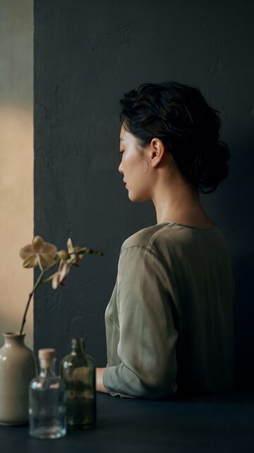 쌍꺼풀·뒤트임·밑트임 컨셉 예시 이미지