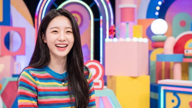 비염 관련 에피소드 영상 썸네일 예시 이미지
