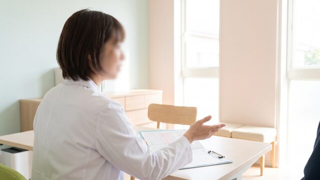 코재수술 궁금증, 한 번에 해결하는 체크 포인트 영상 썸네일 (AI 생성 예시)