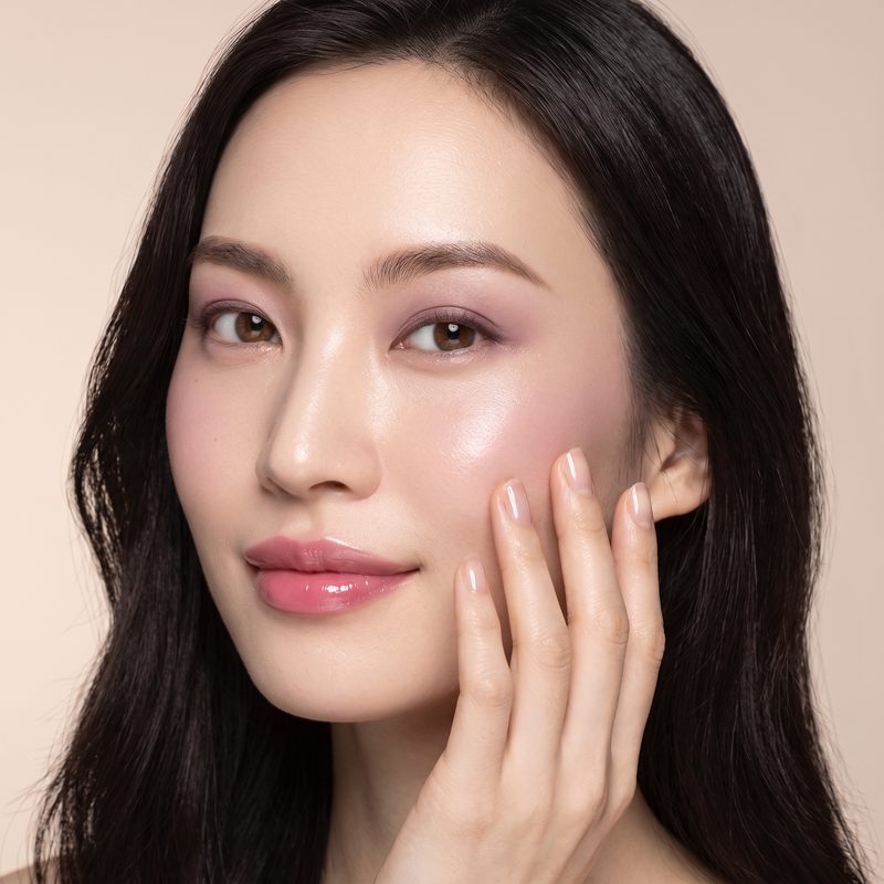 리뷰티 이벤트 예시 이미지 — 립 볼륨 케어