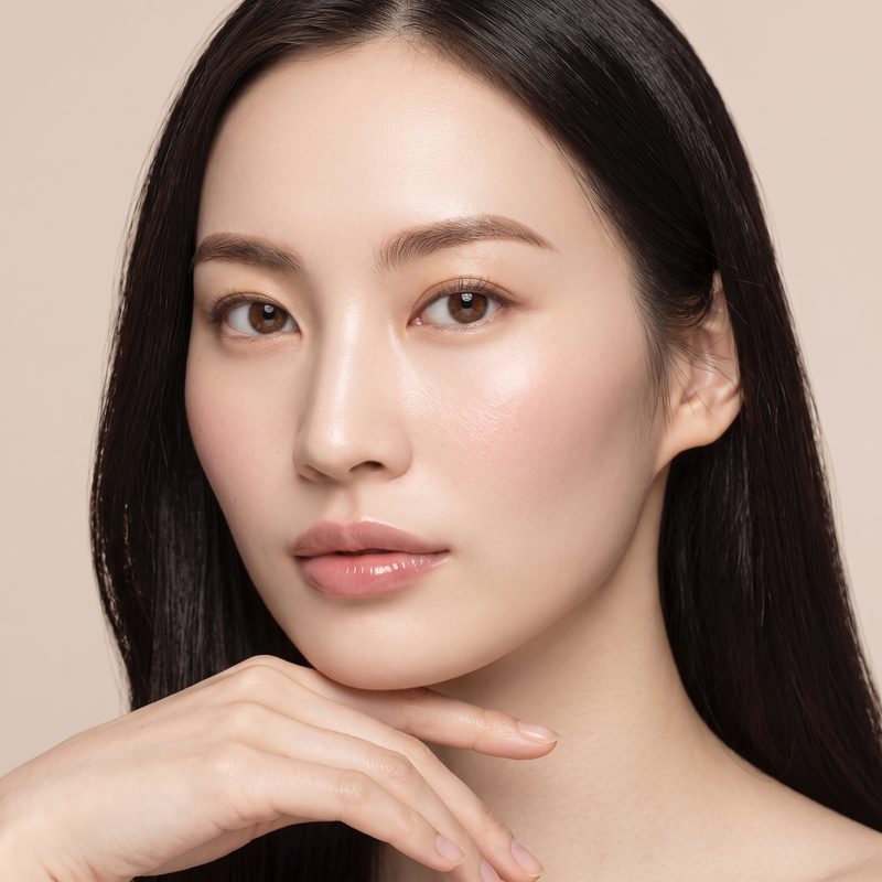 리뷰티 이벤트 예시 이미지 — 브이라인 리프팅 케어