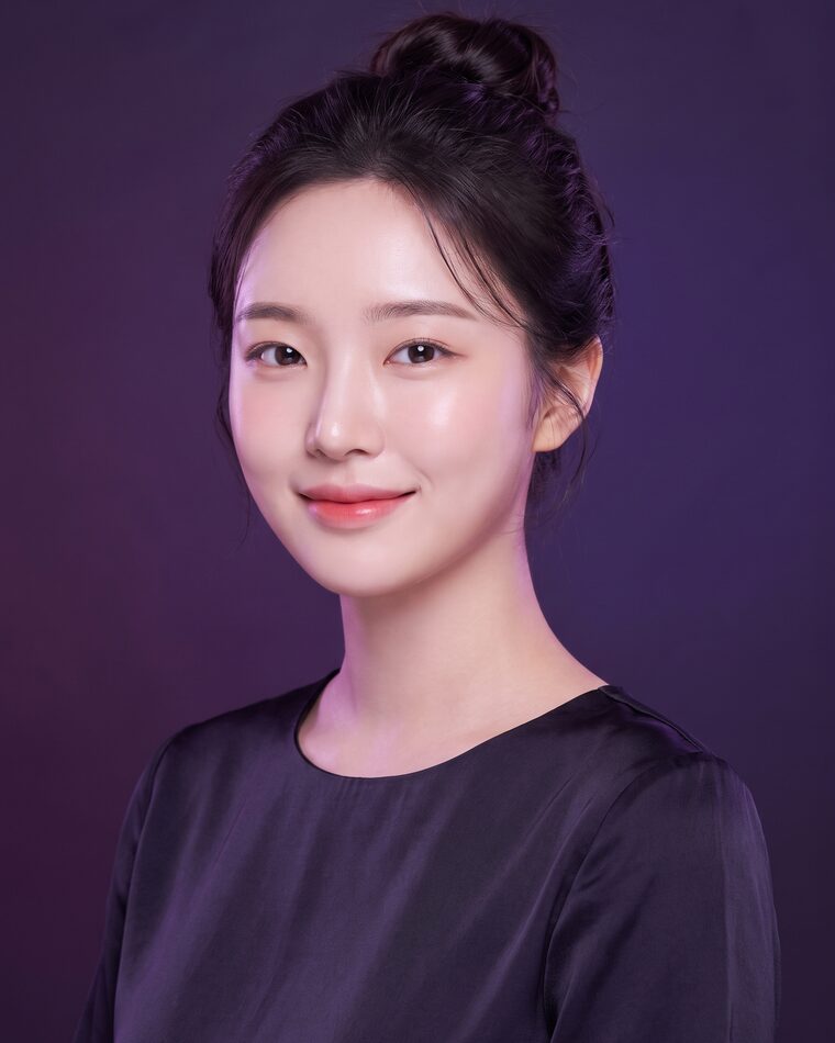 첫 방문 케어 이벤트 이미지 (AI 생성 예시)