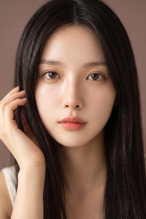 REBEAUTY 셀피존 뷰티 셀피 예시 이미지