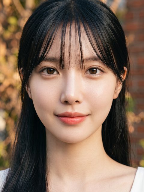 REBEAUTY 셀피존 뷰티 셀피 예시 이미지