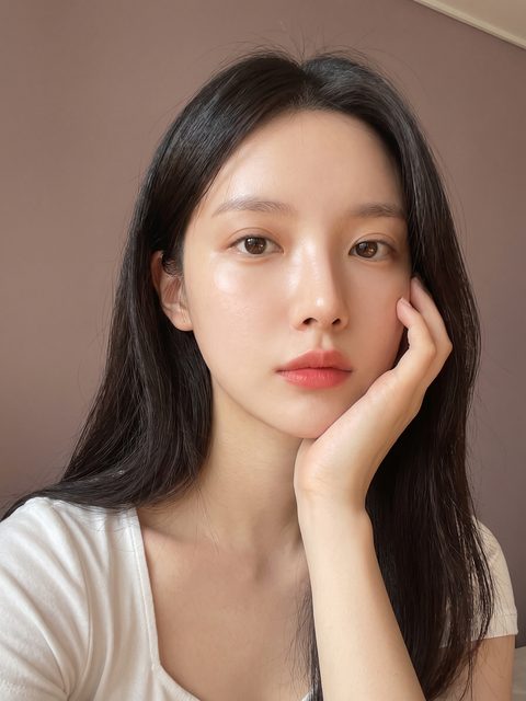 REBEAUTY 셀피존 뷰티 셀피 예시 이미지