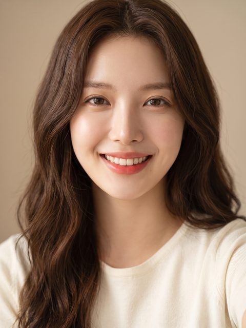 REBEAUTY 셀피존 뷰티 셀피 예시 이미지