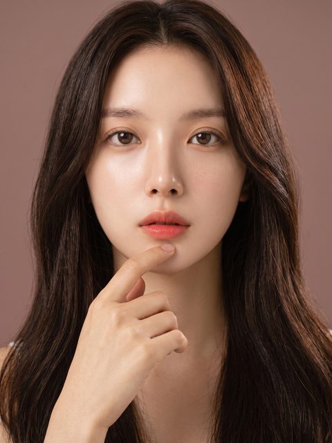REBEAUTY 셀피존 뷰티 셀피 예시 이미지