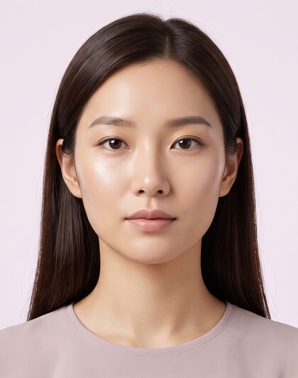 자가늑연골 코성형 시술 소개 예시 이미지