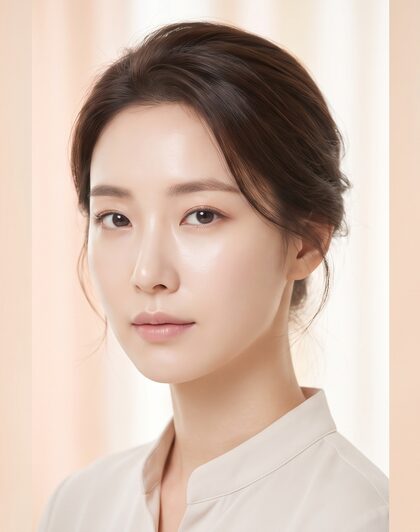 코 재교정 시술 소개 예시 이미지