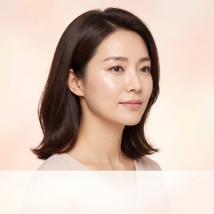 탄력 리프팅 케어 프로그램 소개 예시 이미지