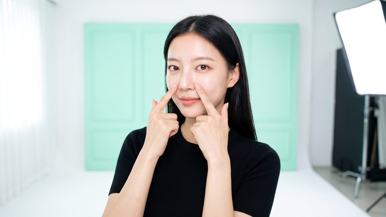 코 성형 정보 영상 대표 썸네일