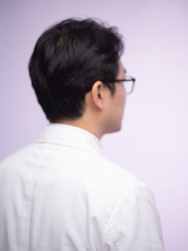 리뷰티 마취통증의학과 전담 의료진 컨셉 이미지