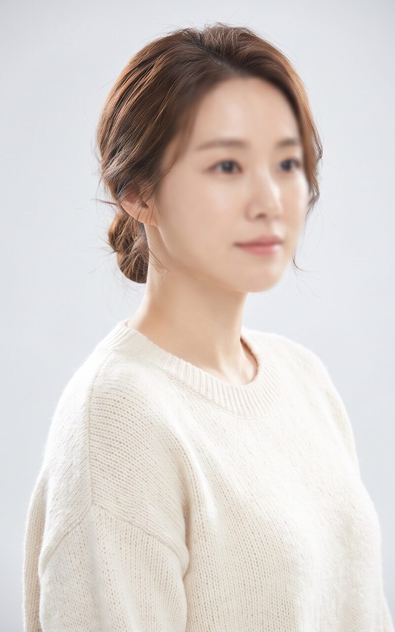 심미 복원 사례 예시 썸네일 2 (AI 생성)