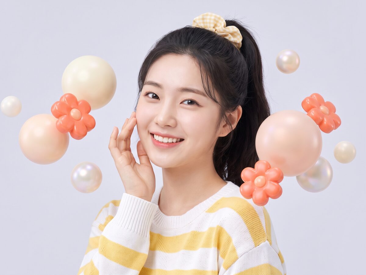 상담부터 진료까지 함께하는 리뷰티 성형외과 의료진 (AI 생성 예시 이미지)