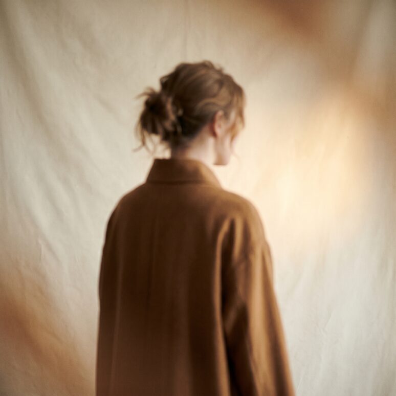60일간의 변화 과정을 담은 비식별 컨셉 이미지 (AI 생성 예시)