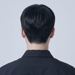 남성 진료 항목을 뜻하는 인물 이미지