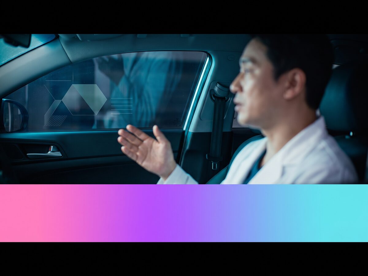 리뷰티 Play 클립 — 이동 중에 촬영한 브이로그형 영상 썸네일