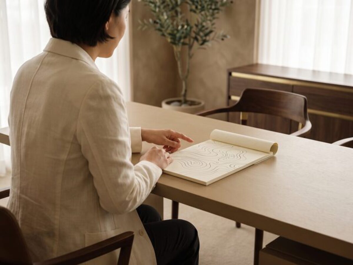 첫 코성형 상담 이미지 — AI로 생성한 가상 모델