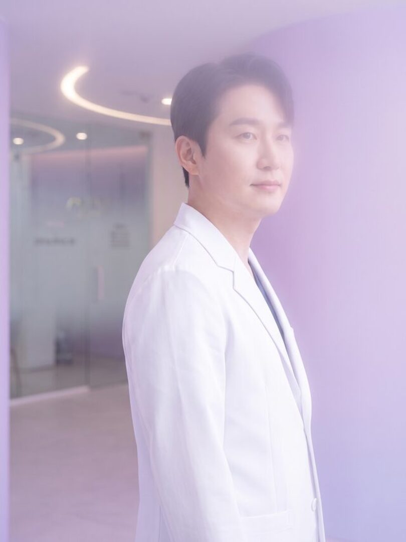 지민 님 셀피 프로필 예시 컷