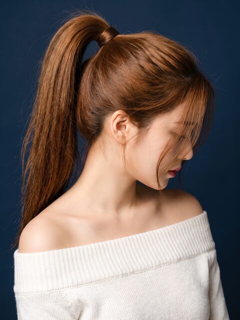 지민 님 셀피 갤러리 예시 컷 2