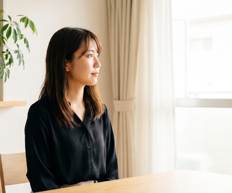 줄기세포를 형상화한 파란 구체 이미지