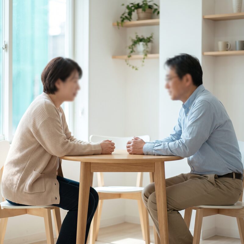 확대경을 착용한 의료진이 정밀 처치에 집중하는 모습