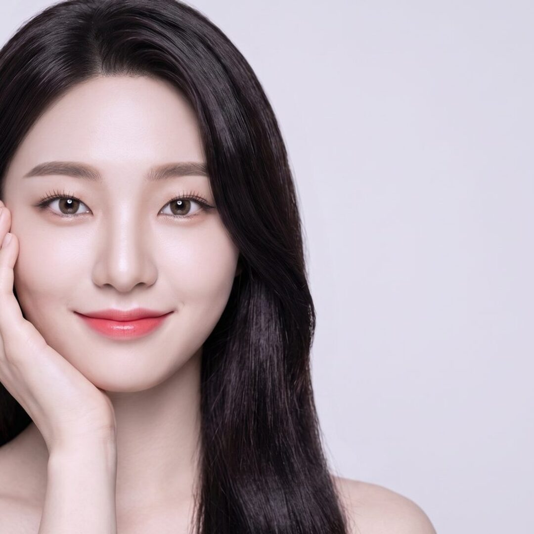 미니리프팅 이벤트 안내 이미지 (AI 생성 예시)