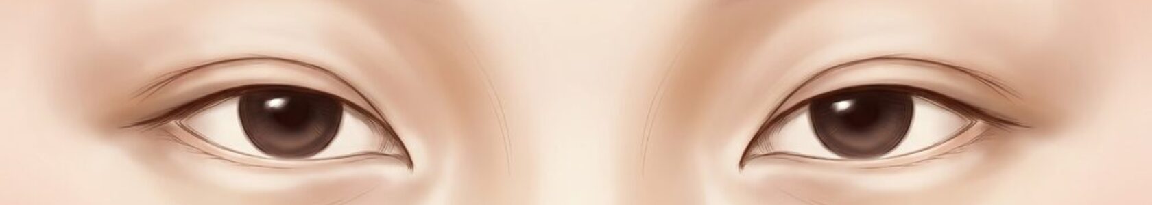 딥 와인에서 다크 플럼으로 이어지는 부드러운 그라데이션 배경 텍스처