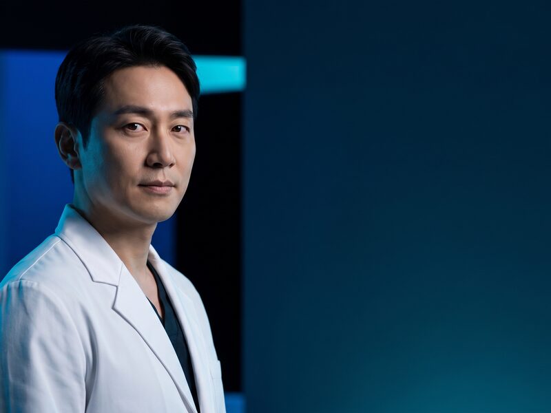 기증 연골 재료를 주제로 한 영상 썸네일 이미지