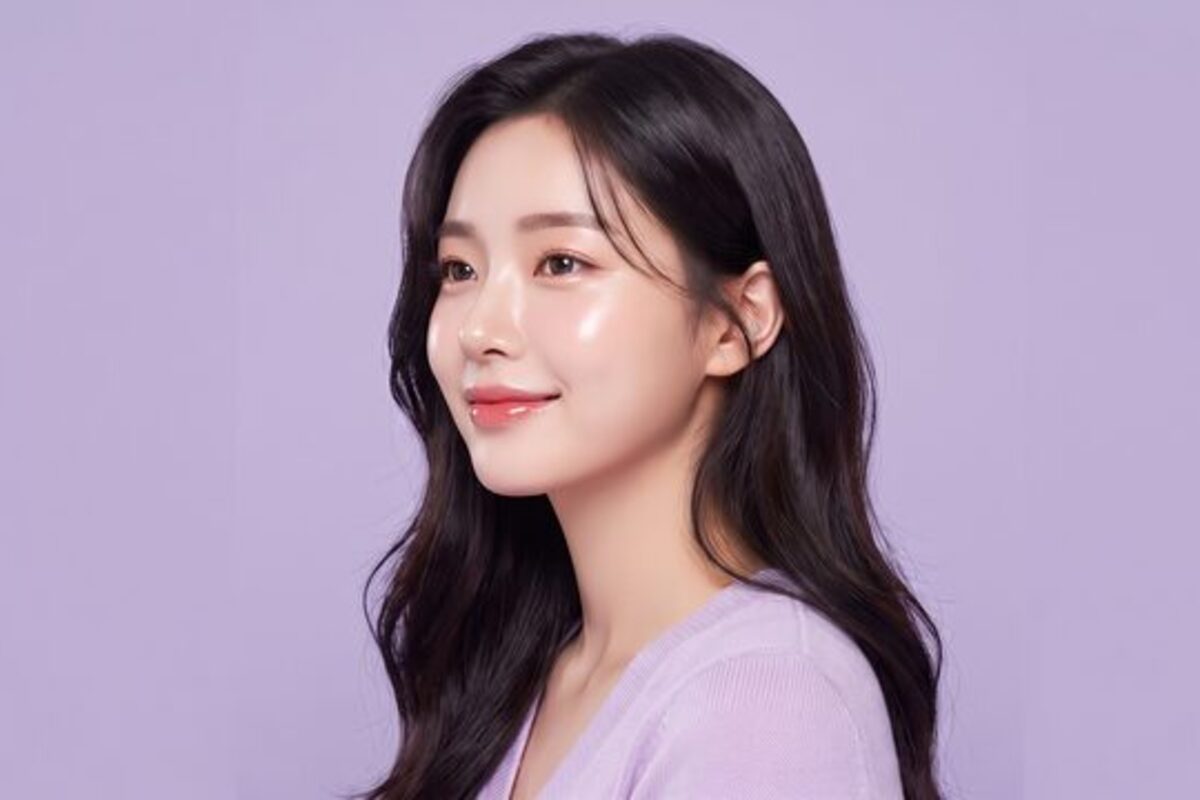 45도 각도에서 기록한 비식별 개념 예시 이미지