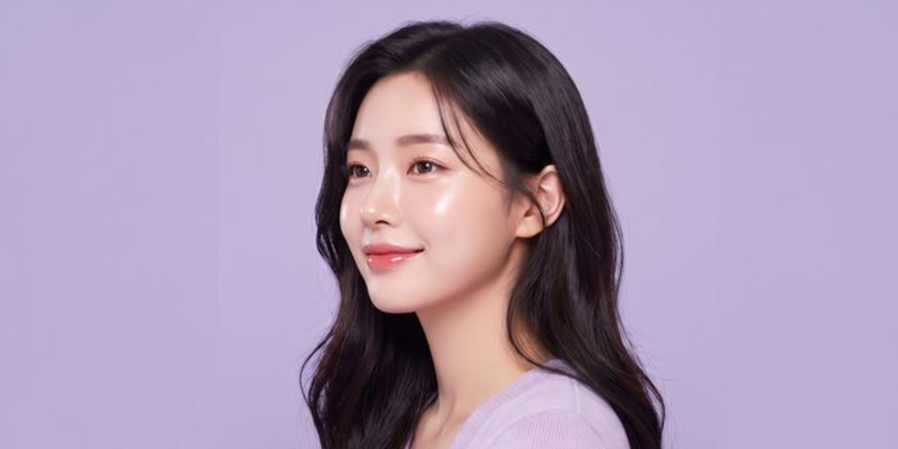 수술용 장갑을 낀 손이 겸자로 미세 나사와 플레이트를 들어 보이는 접사 예시