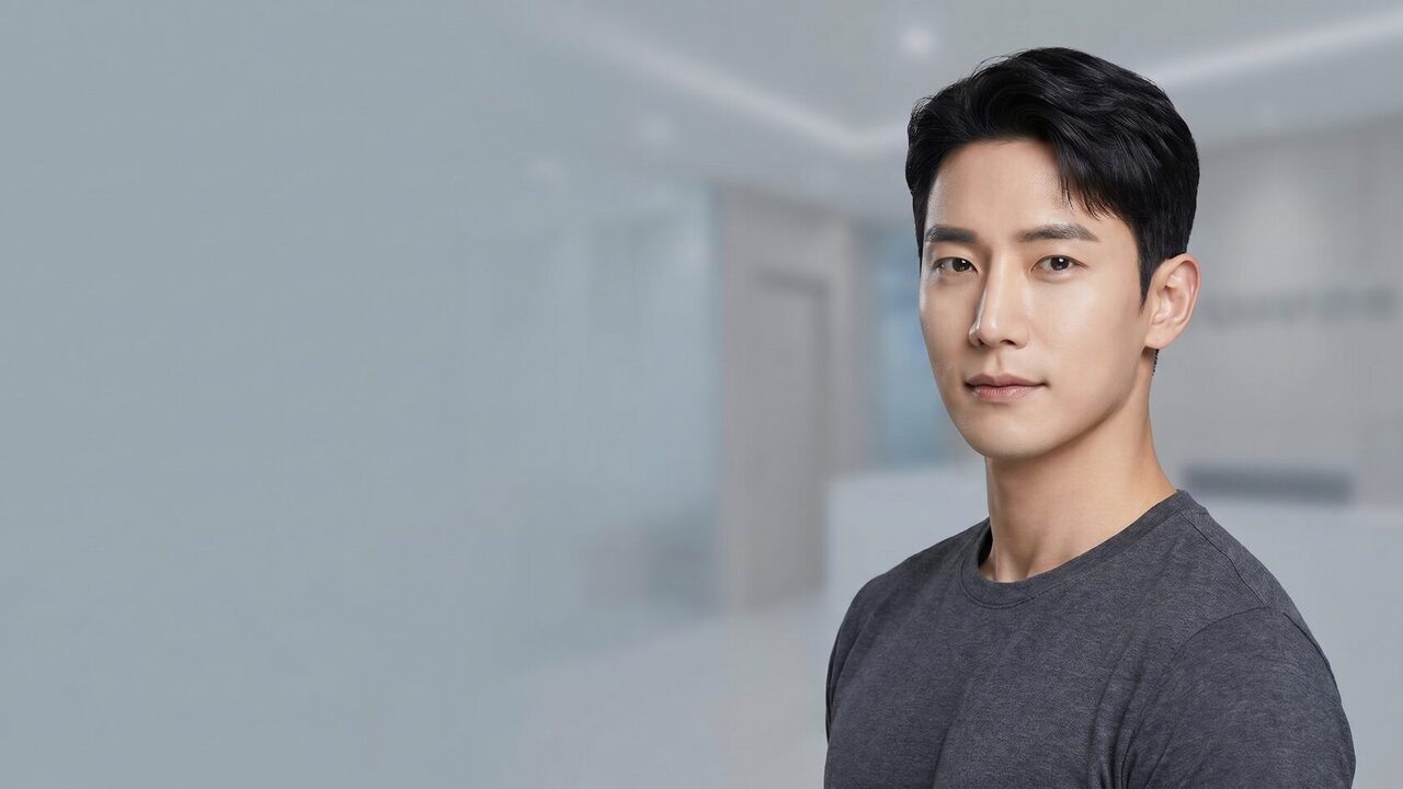 의료진이 내원객과 1:1로 상담을 진행하는 모습