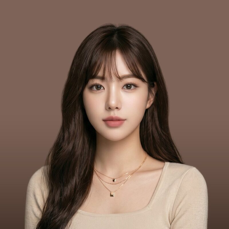 귀 근접 도해에 귀연골 채취 부위가 보라색 반투명으로 표시된 일러스트