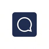 온라인 상담 문의 픽토그램