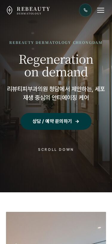 모바일 미리보기